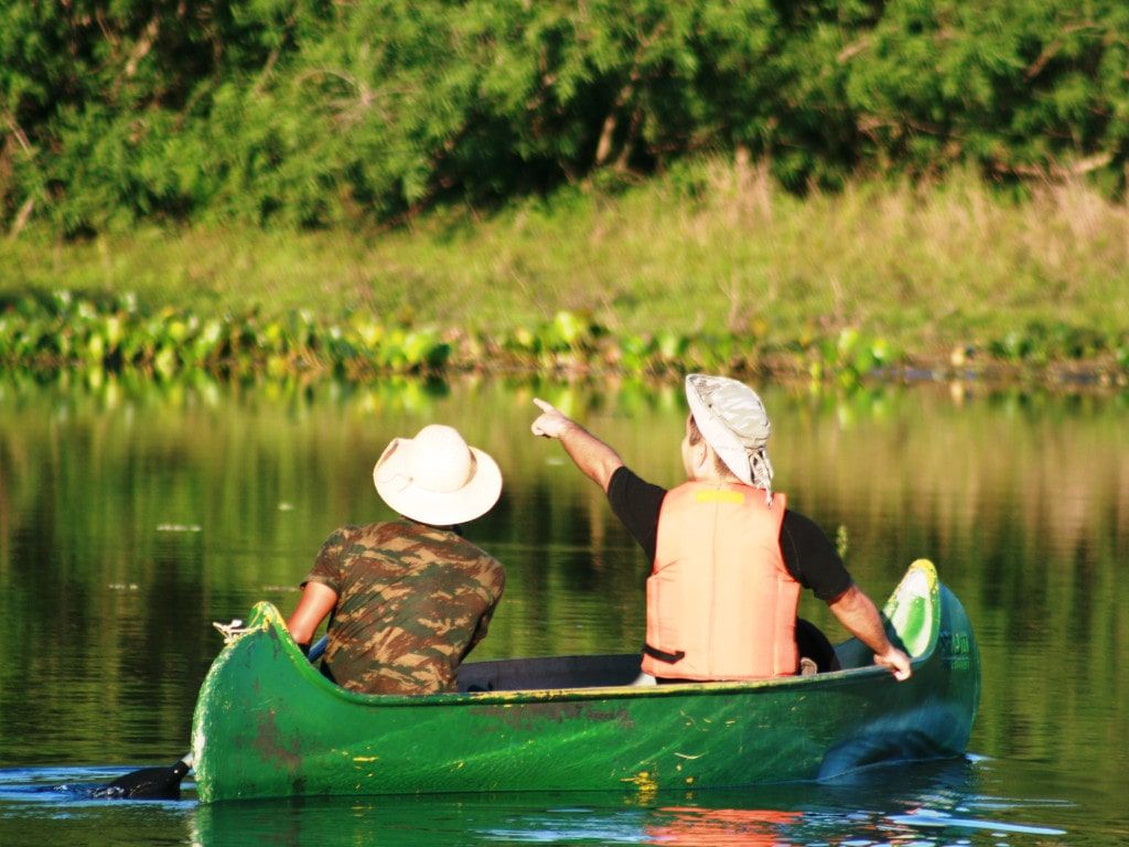 Pantanal