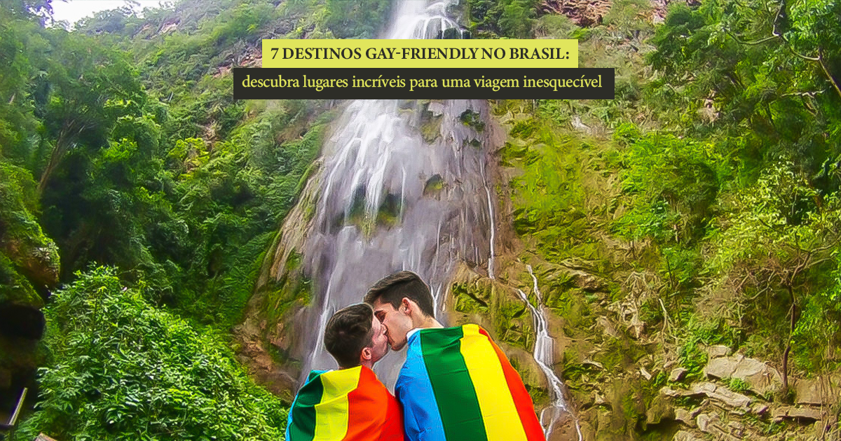 Você e LGBT? Descubra agora