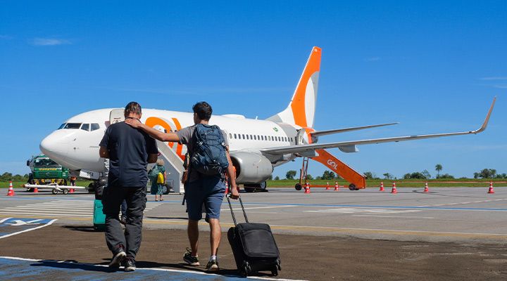 Como chegar a Bonito MS: aeroporto, transporte e logística sem complicação