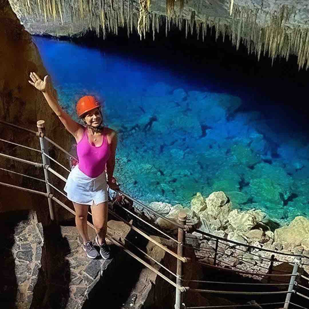 O que fazer em Bonito nas férias: passeios mais procurados para aproveitar ao máximo