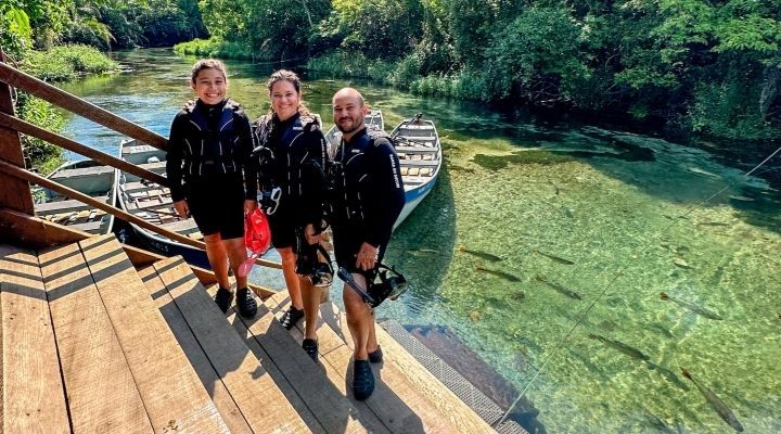 Agência de turismo em Bonito MS: o que todo viajante precisa saber