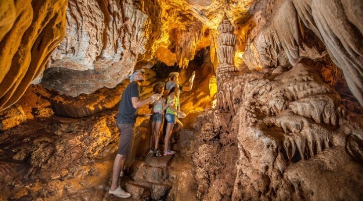 Alta temporada em Bonito MS 2026: dicas para planejar agora