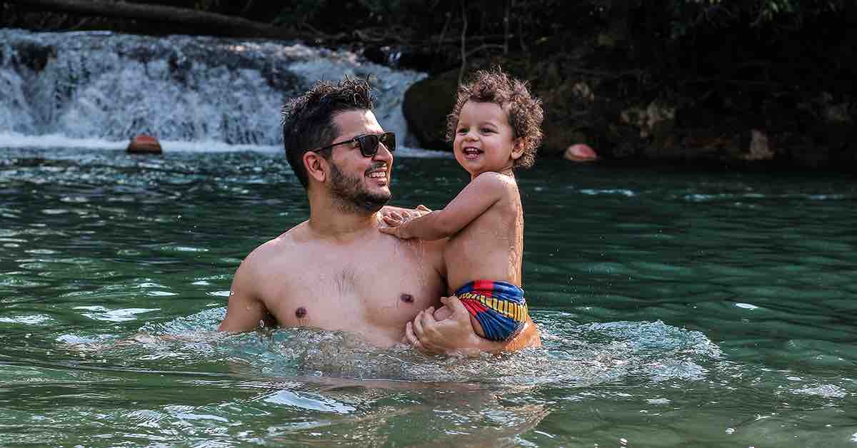 Passeios com gratuidade para crianças em Bonito MS: onde economizar e aproveitar mais