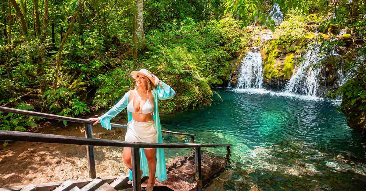 Natal em Bonito MS: o que fazer, clima e eventos especiais