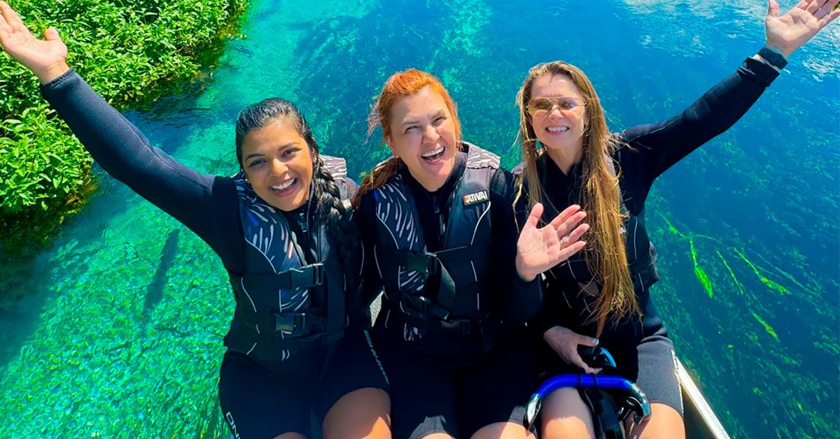 Como economizar na viagem para Bonito MS: dicas práticas para gastar menos sem abrir mão da experiência